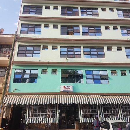 Western Star Hotel Kakamega Exterior foto
